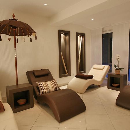 Hotel & Spa Waldecker Hof Willingen  Extérieur photo