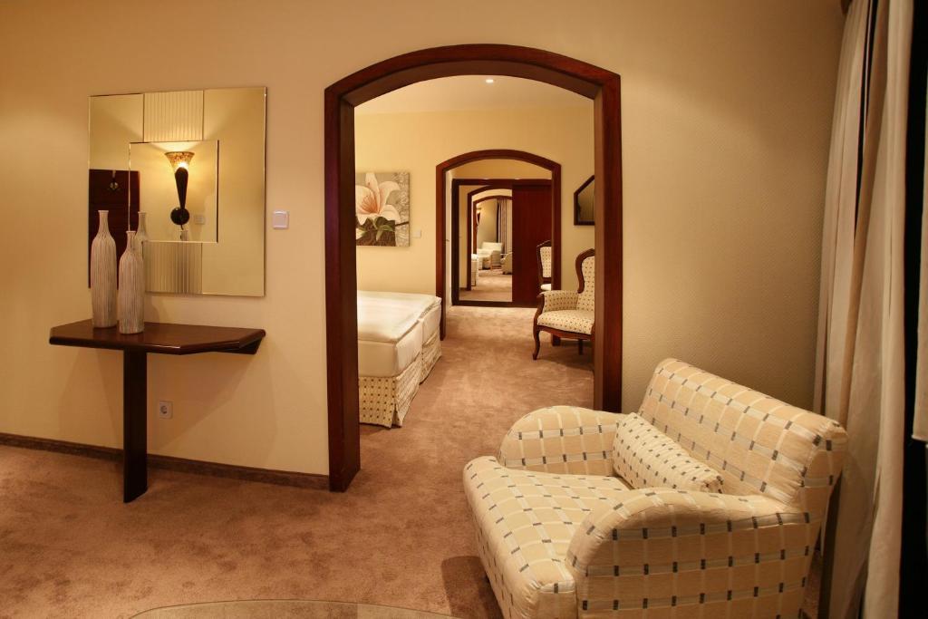 Hotel & Spa Waldecker Hof Willingen  Extérieur photo