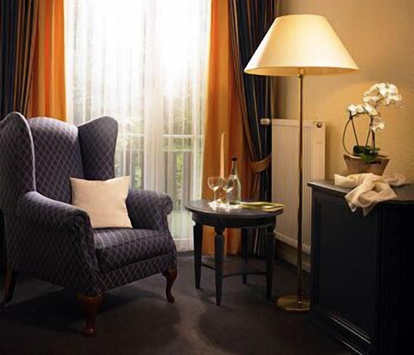 Hotel & Spa Waldecker Hof Willingen  Extérieur photo