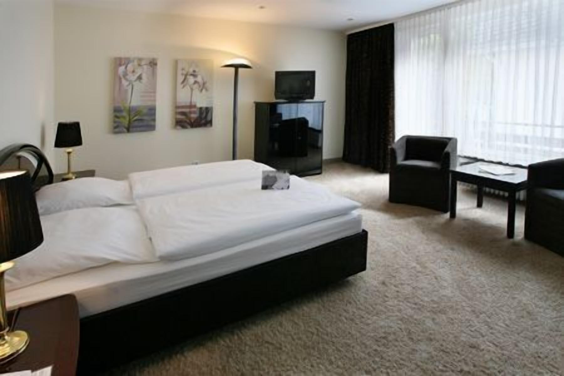Hotel & Spa Waldecker Hof Willingen  Extérieur photo