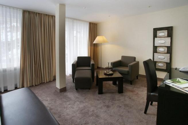 Hotel & Spa Waldecker Hof Willingen  Extérieur photo