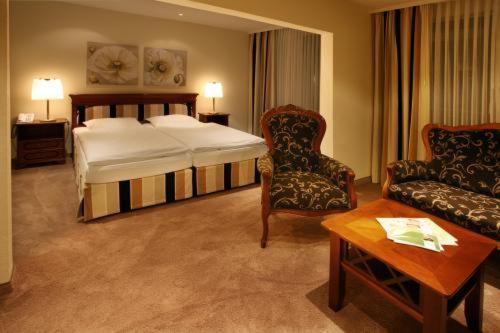 Hotel & Spa Waldecker Hof Willingen  Extérieur photo