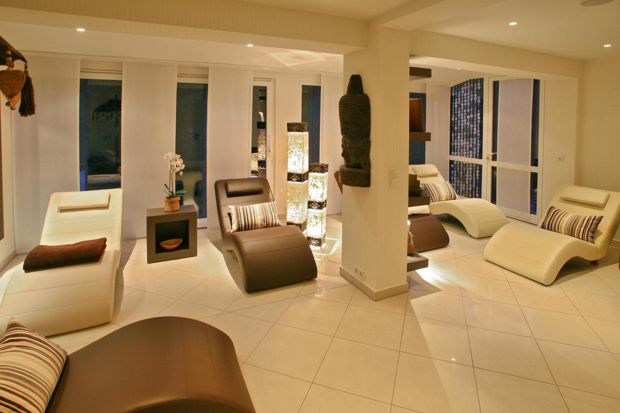Hotel & Spa Waldecker Hof Willingen  Extérieur photo