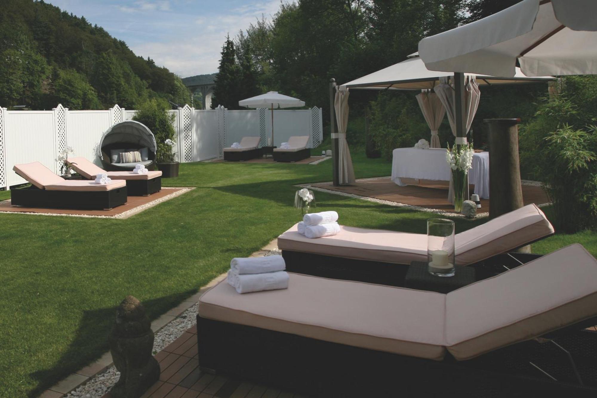 Hotel & Spa Waldecker Hof Willingen  Extérieur photo