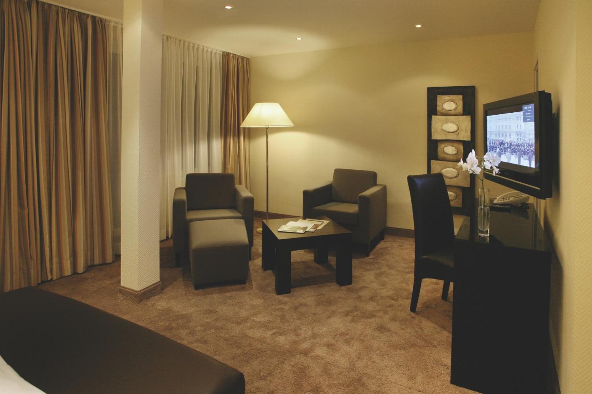 Hotel & Spa Waldecker Hof Willingen  Extérieur photo