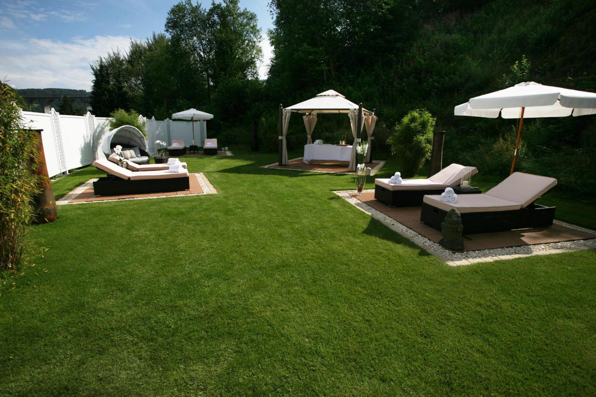 Hotel & Spa Waldecker Hof Willingen  Extérieur photo