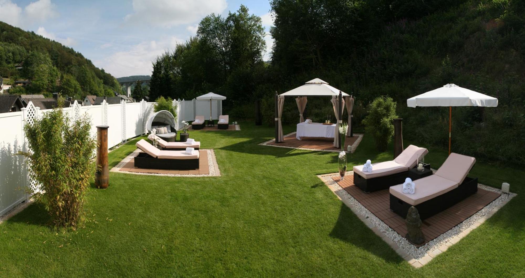 Hotel & Spa Waldecker Hof Willingen  Extérieur photo