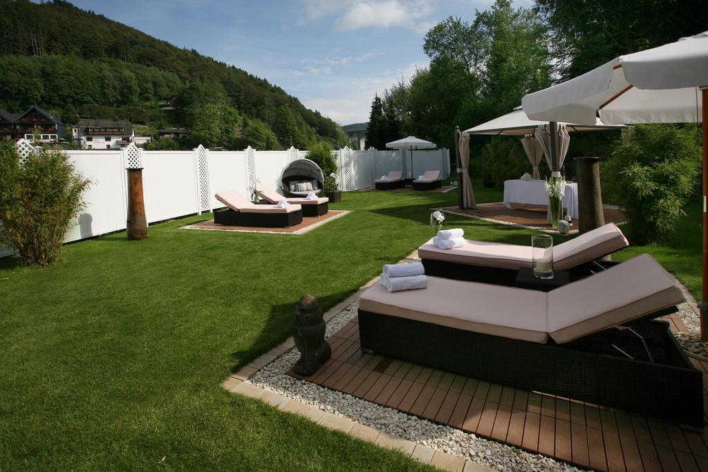 Hotel & Spa Waldecker Hof Willingen  Extérieur photo