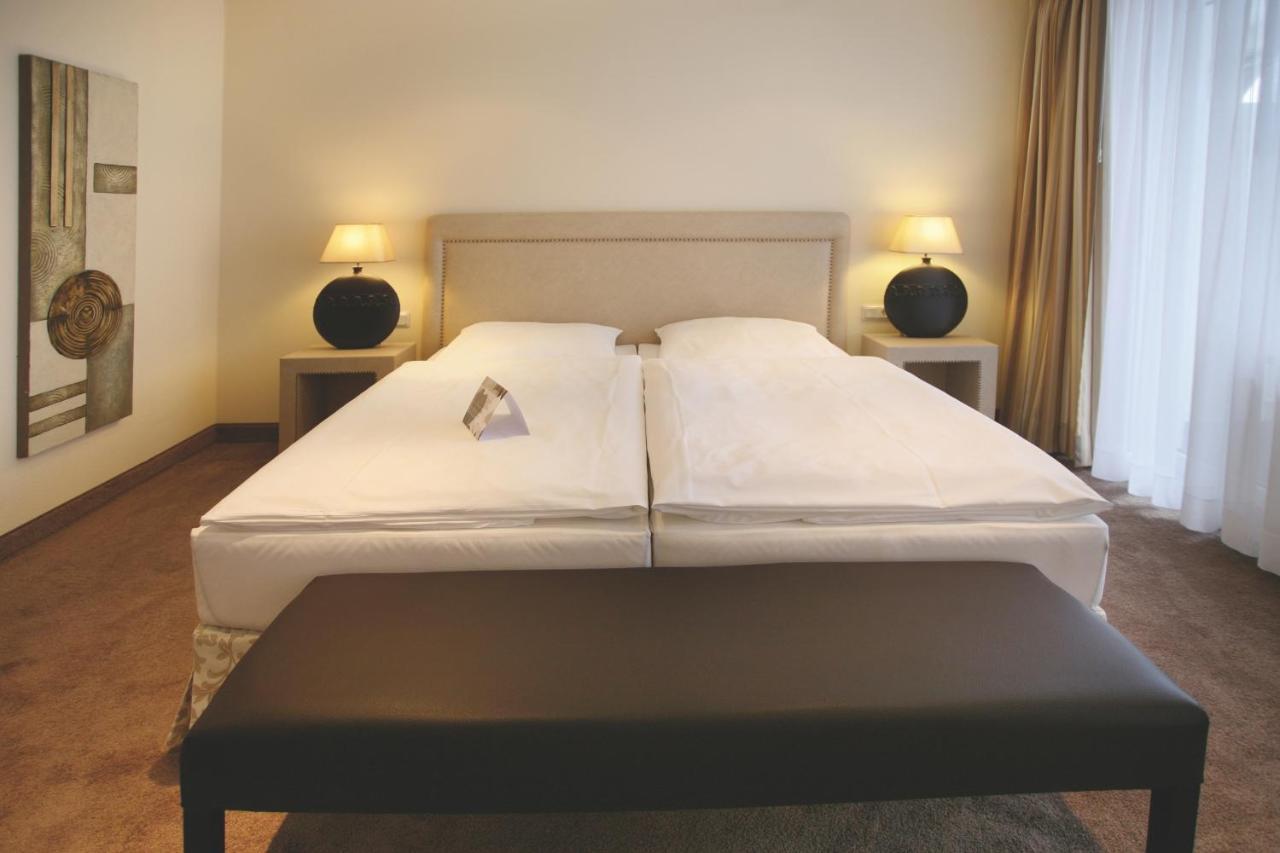 Hotel & Spa Waldecker Hof Willingen  Chambre photo